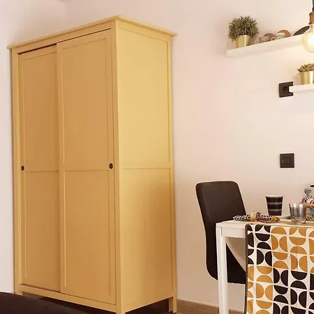 Apartment Vainilla Luxury Puerto de la Cruz (Tenerife)