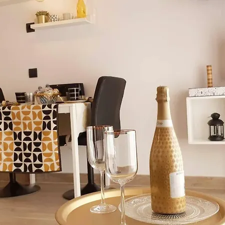 Vainilla Luxury Apartment Puerto de la Cruz (Tenerife)