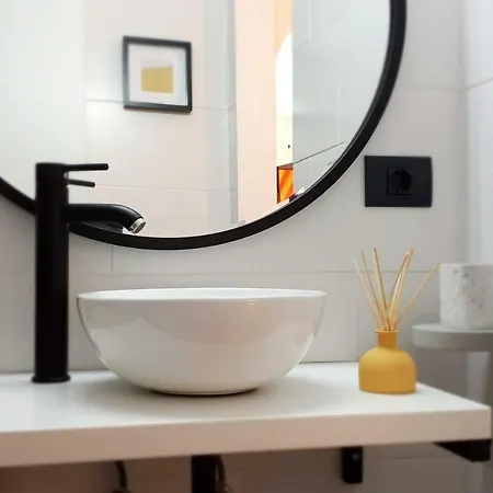 Vainilla Luxury Apartment Puerto de la Cruz (Tenerife)