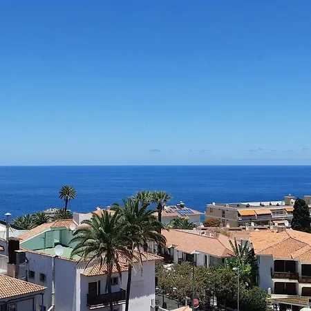 Apartment Vainilla Luxury *