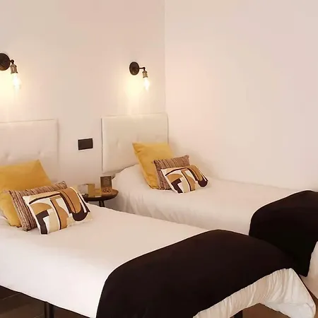 Vainilla Luxury * 푸에르토 드 라 크루즈